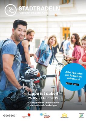 stadtradeln stadtradeln