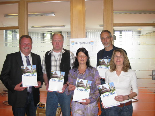 PM-Bürgerinformation