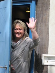 Urlaub in der Gemeindebücherei