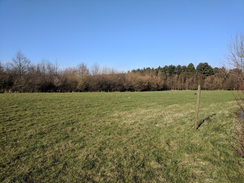 Gewerbegebiet Echternhagen - 4.000 qm