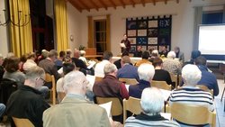 Varenholz - Die Zukunft des Dorfes