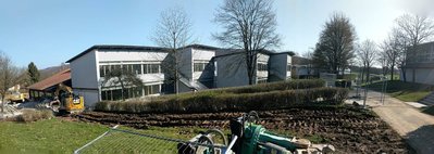 Schule_Tag der Städtebauförderung_Bild Schule_Tag der Städtebauförderung_Bild