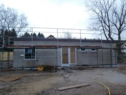 Multifunktionshaus Erder