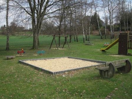 Spielplatz Erder Turnerstraße