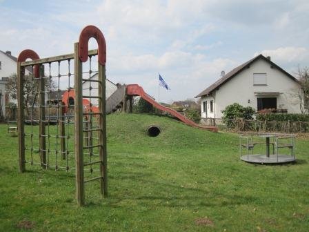 Spielplatz Varenholz Ringelbreite