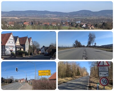 Weserdörfer Weserdörfer