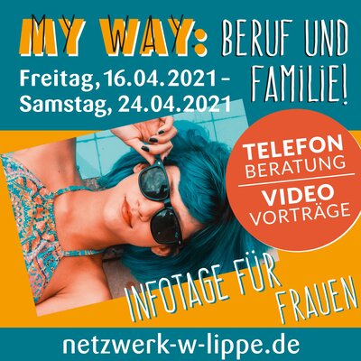 Infotag Werbung Infotag Werbung