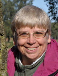 Dr. Gertrud Hein Dr. Gertrud Hein