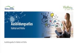 Ausbildungsatlas BILD